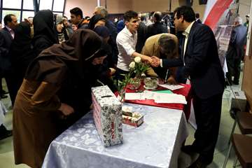 دیدار نوروزی